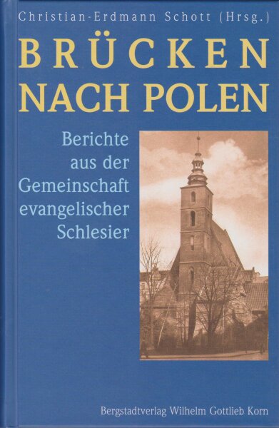 Brücken nach Polen