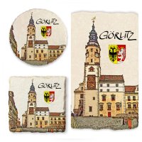 Magnet "Görlitz - Rathaus"