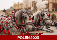 Kalender 2023: Polen (A3)