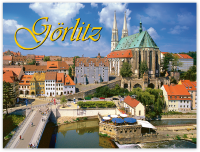 Magnet: Görlitz - Peterskirche II
