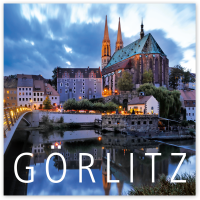 Magnet: G&ouml;rlitz - Altstadt-Panorama