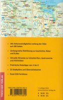 Reiseführer Oder - Von der Neißemündung bis zur Ostsee / Mit Neuzelle, Frankfurt (Oder), Kostrzyn, Szczecin, Wolin und Usedom