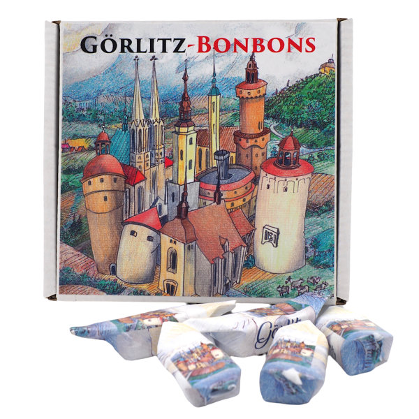 Görlitz-Bonbons