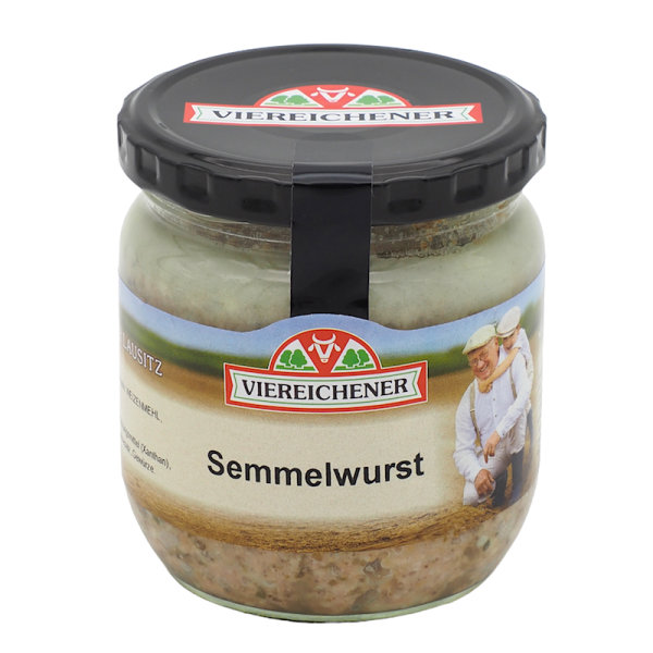 Semmelwurst 350 g