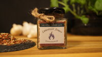 Lausitzer Knoblauch: Lausitzer Feuer 50 g