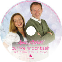 CD Aneta & Norbert zur Weihnachtszeit