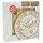 Schlesische Oblaten: Nuss 60 g