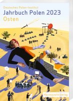 Jahrbuch Polen 2023 - Osten