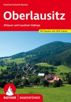 Oberlausitz - Zittauer und Lausitzer Gebirge
