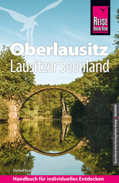 Oberlausitz - Lausitzer Seenland