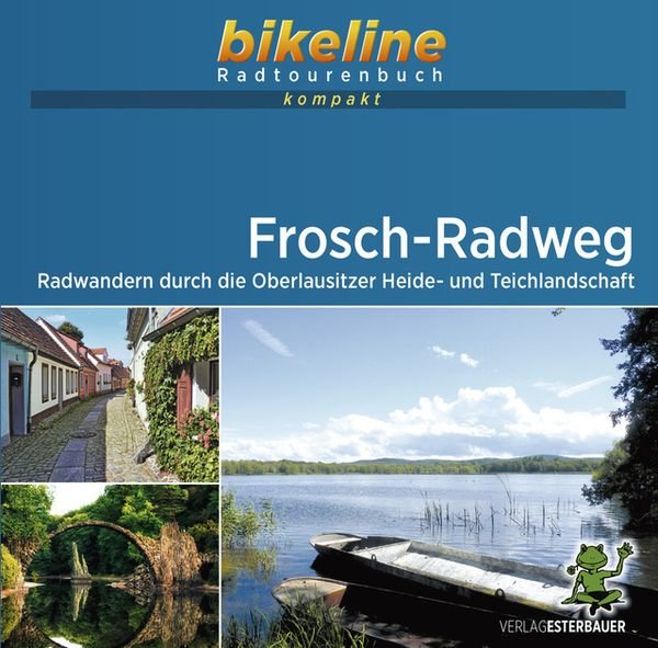 Frosch-Radweg