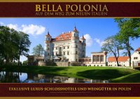 Bella Polonia - Auf dem Weg zum neuen Italien 2024/2025