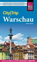 CityTrip Warschau