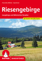 Riesengebirge - Isergebirge und Böhmisches Paradies