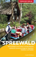 Reiseführer Spreewald