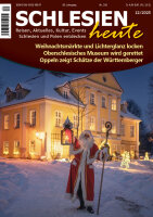 Zeitschrift "Schlesien heute" 12/2025