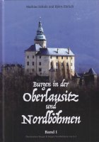 Burgen in der Oberlausitz und Nordböhmen