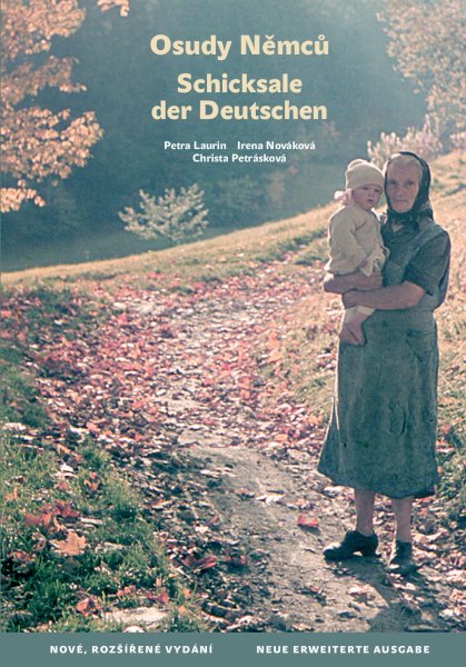 Schicksale der Deutschen