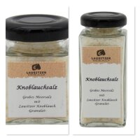 Lausitzer Knoblauchsalz