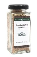 Lausitzer Knoblauch: Bratkartoffel Gewürz 50 g