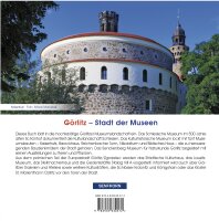 Görlitz - Stadt der Museen