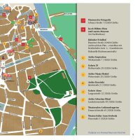 Görlitz - Stadt der Museen