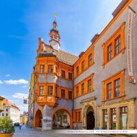 Görlitz - Stadt der Museen