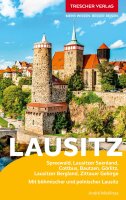 Reiseführer Lausitz