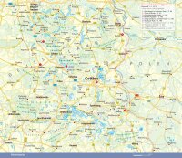 Reiseführer Lausitz