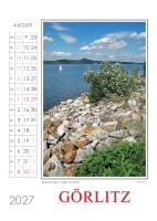 Görlitz 2027 - Der KITTE-Kalender