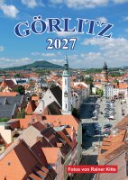 Görlitz 2027 - Der KITTE-Kalender