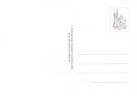 Postkarte Görlitz - Türme (A. Neumann-Nochten)