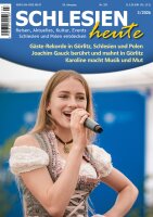 Zeitschrift "Schlesien heute" 3/2026