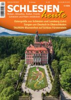 Zeitschrift "Schlesien heute" 4/2026