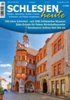 Zeitschrift "Schlesien heute" 5/2026