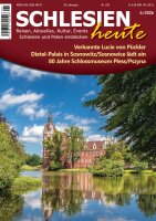 Zeitschrift "Schlesien heute" 6/2026
