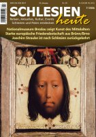 Zeitschrift "Schlesien heute" 7/2026