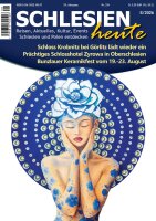 Zeitschrift "Schlesien heute" 8/2026
