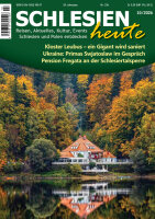 Zeitschrift "Schlesien heute" 10/2026