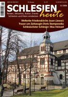 Zeitschrift "Schlesien heute" 11/2026