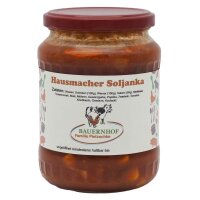 Hausmacher Soljanka