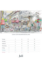 Kalender 2027: Görlitz - mit Humor betrachtet (A3)