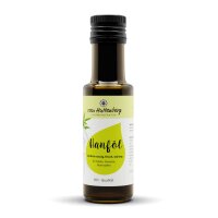 Bio-Hanföl