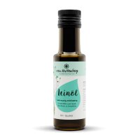 Bio-Leinöl
