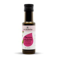Bio-Mariendistelöl 100ml