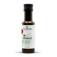 Bio-Mohnöl 100 ml