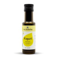Bio-Rapsöl 250 ml