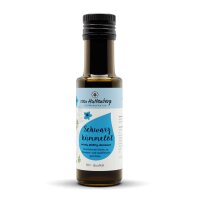 Bio-Schwarzkümmelöl 100 ml