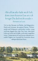 Alle Schönheit, aller Zauber. Lucie und Hermann von Pückler
