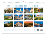 Kalender 2027: Görlitz - Deutschlands...